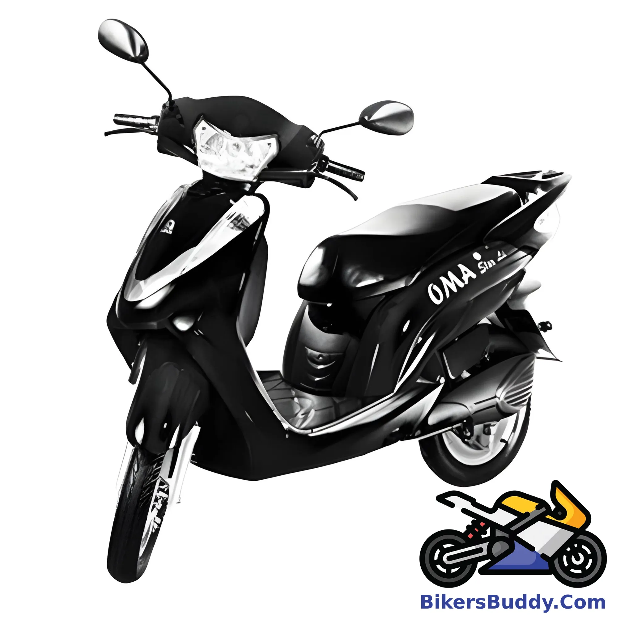 Lohia Oma Star