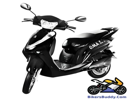 Lohia Oma Star