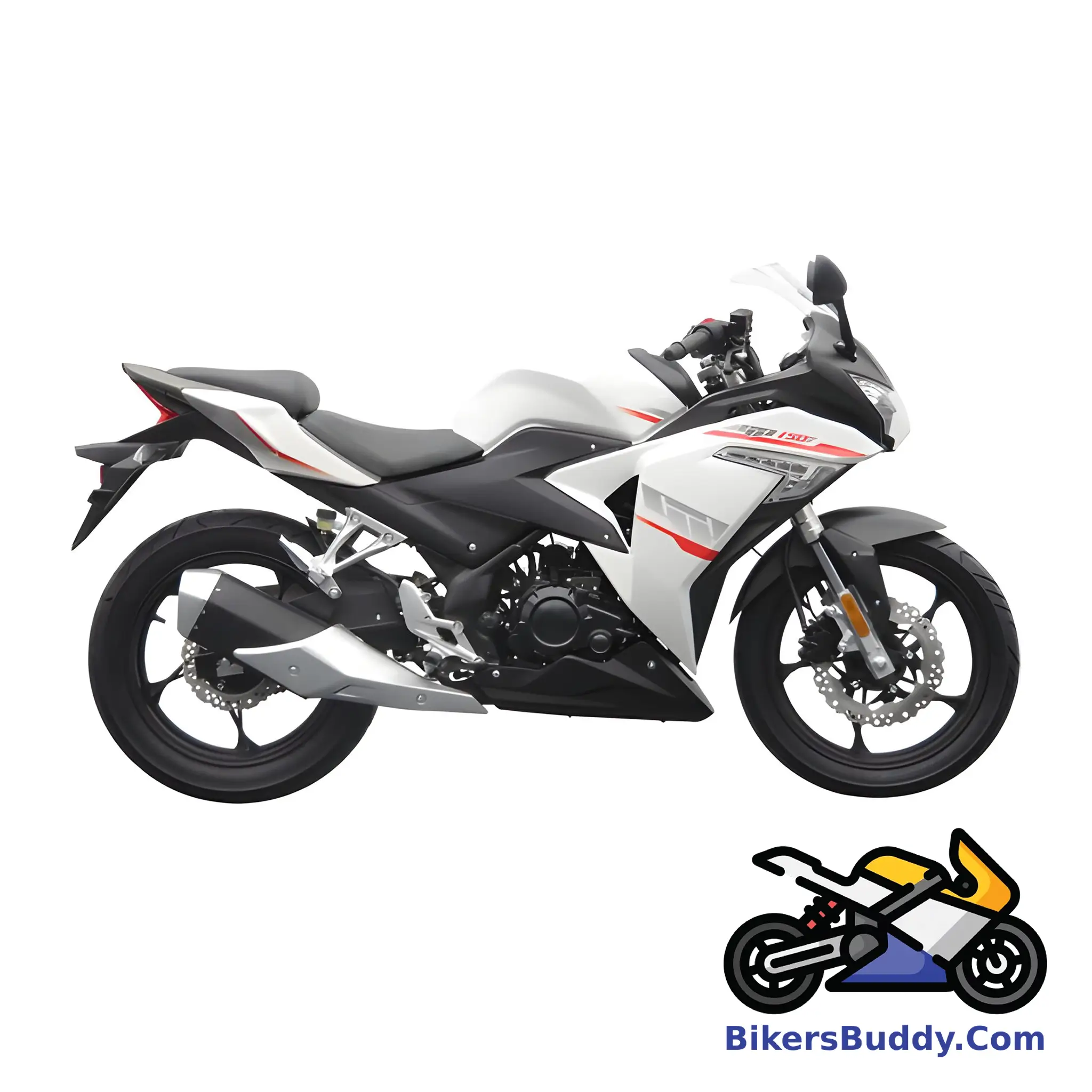 Loncin GP 150