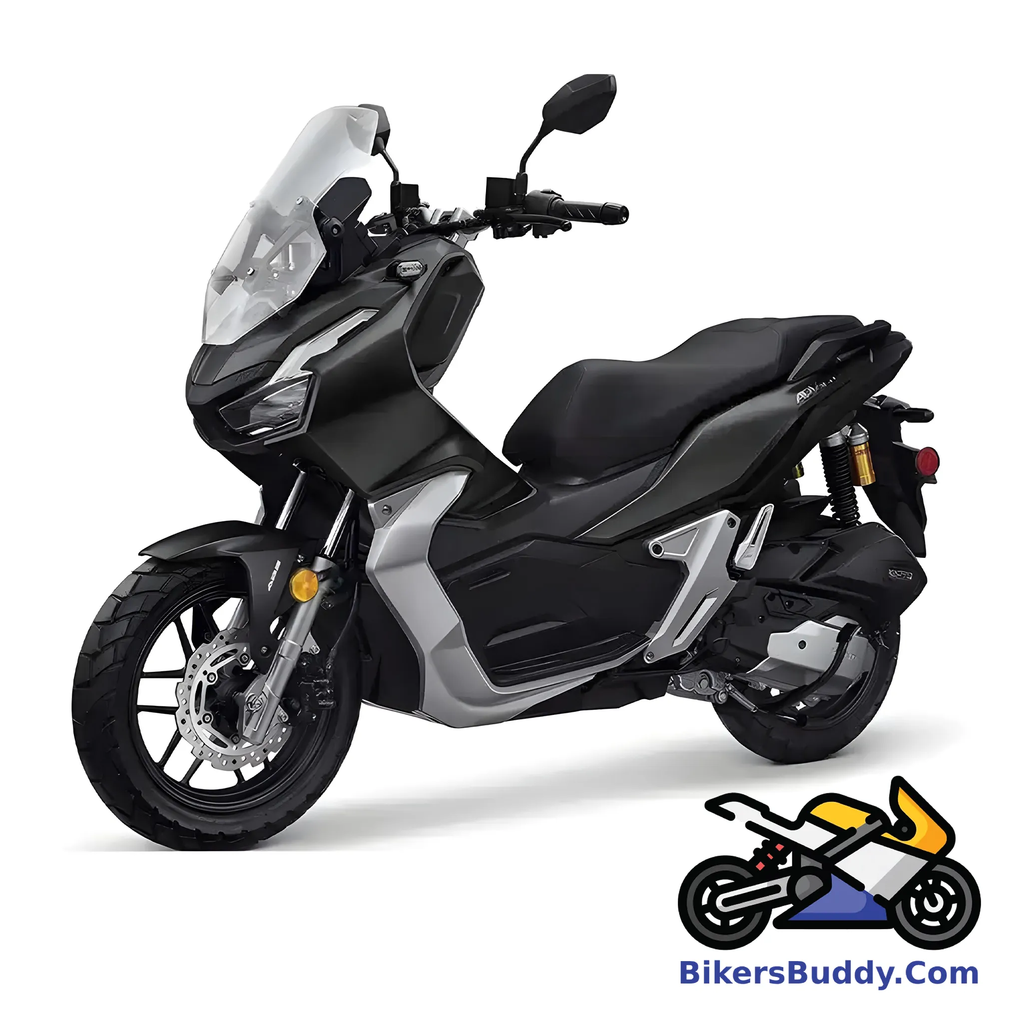 Longjia XDV 150