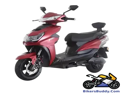 Luyuan MNK3