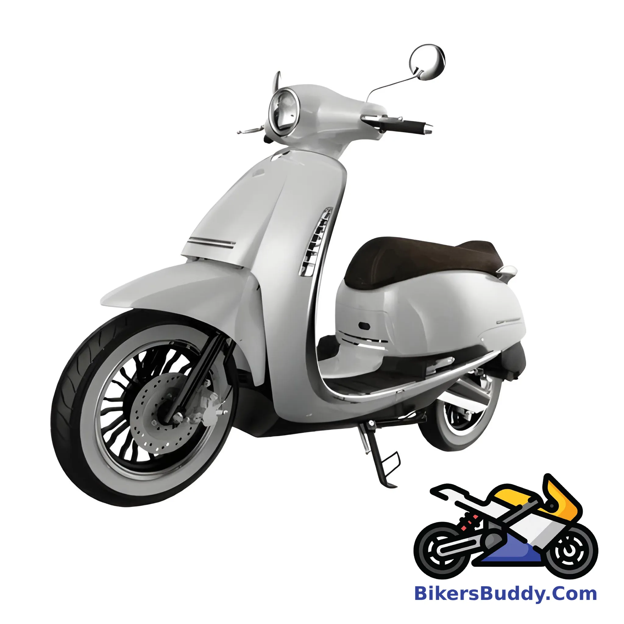 M2GO Civitas