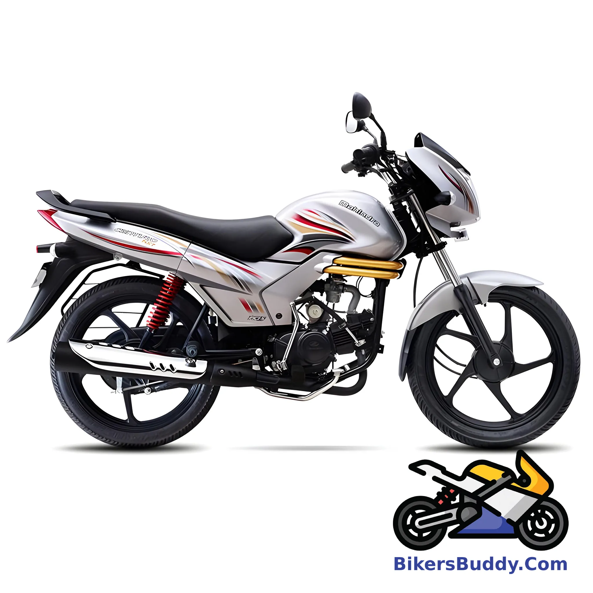 Mahindra Centuro