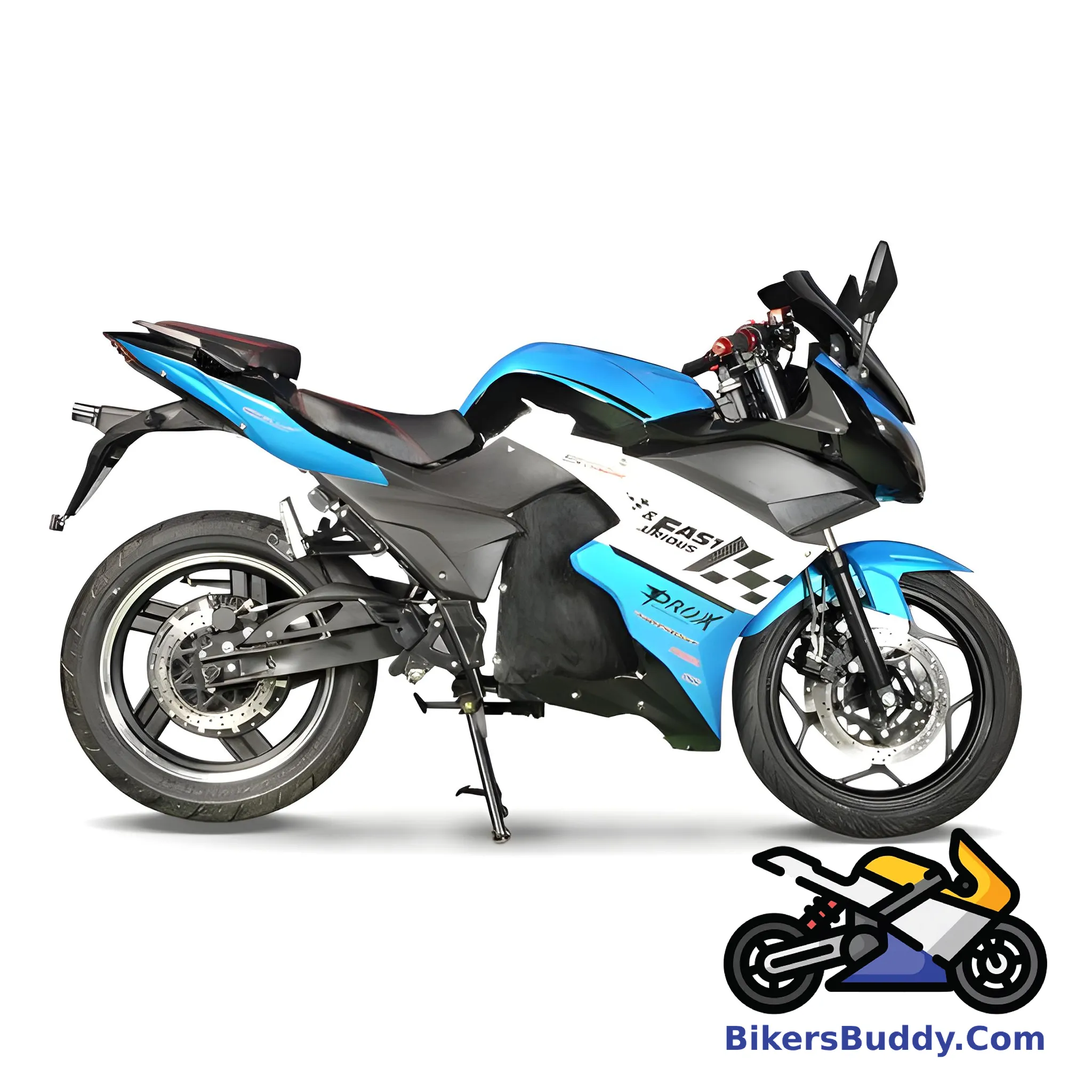 Maruthisan Racer