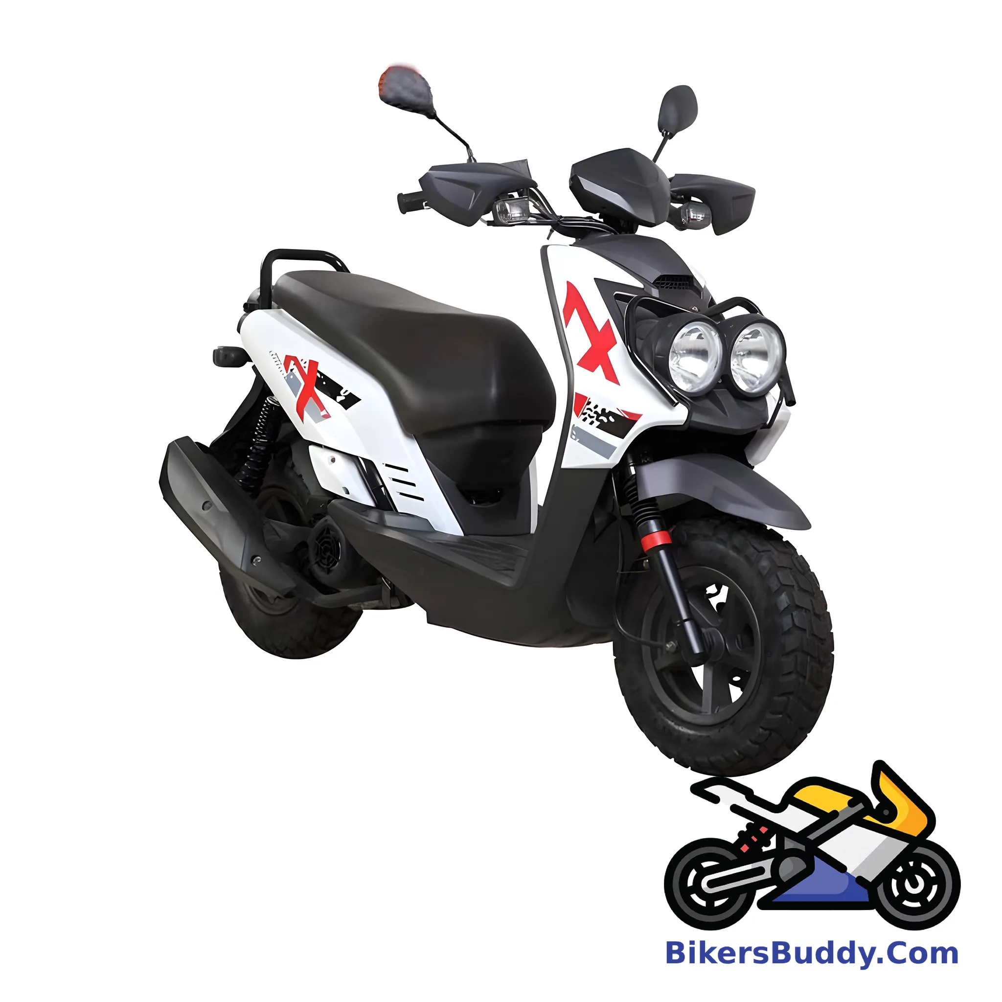 Click to zoom Meiduo BWS