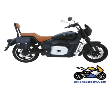 MX Moto M16