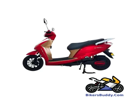 MX Moto MG Pro
