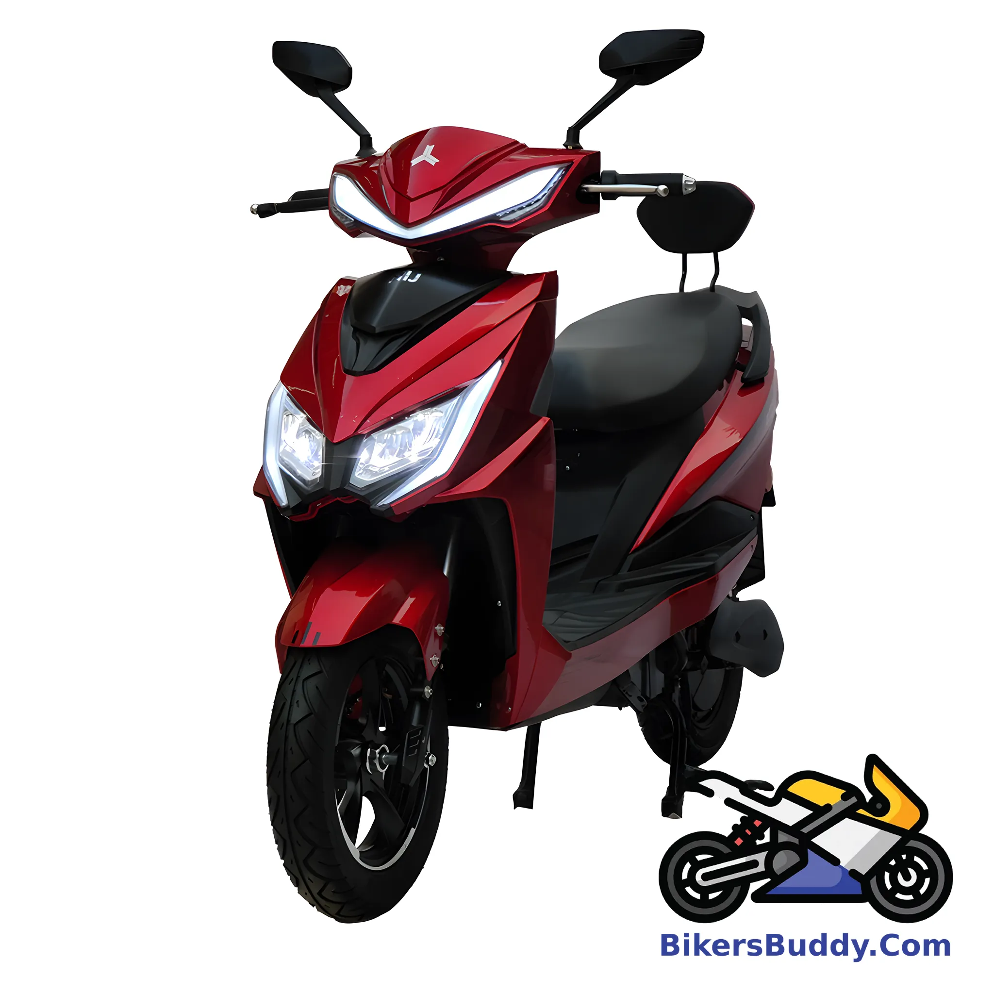 NIJ Automotive Accelero Plus