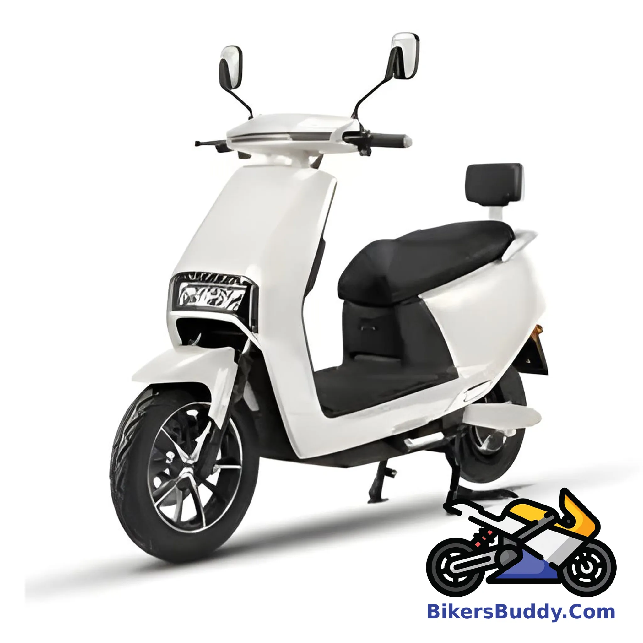 Odysse Electric V2