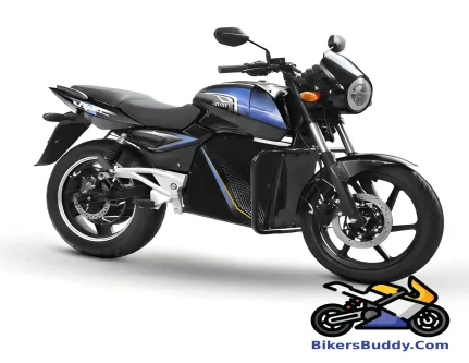 Odysse Electric Vader motorcycle