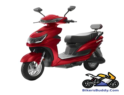 Odysse Snap motorcycle