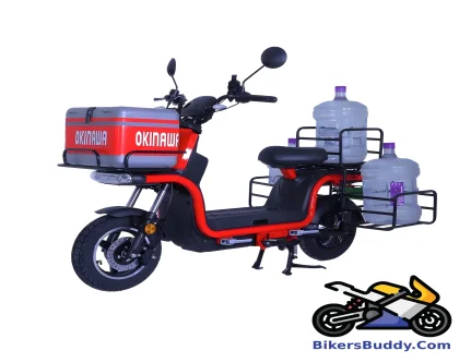 Okinawa Dual 100