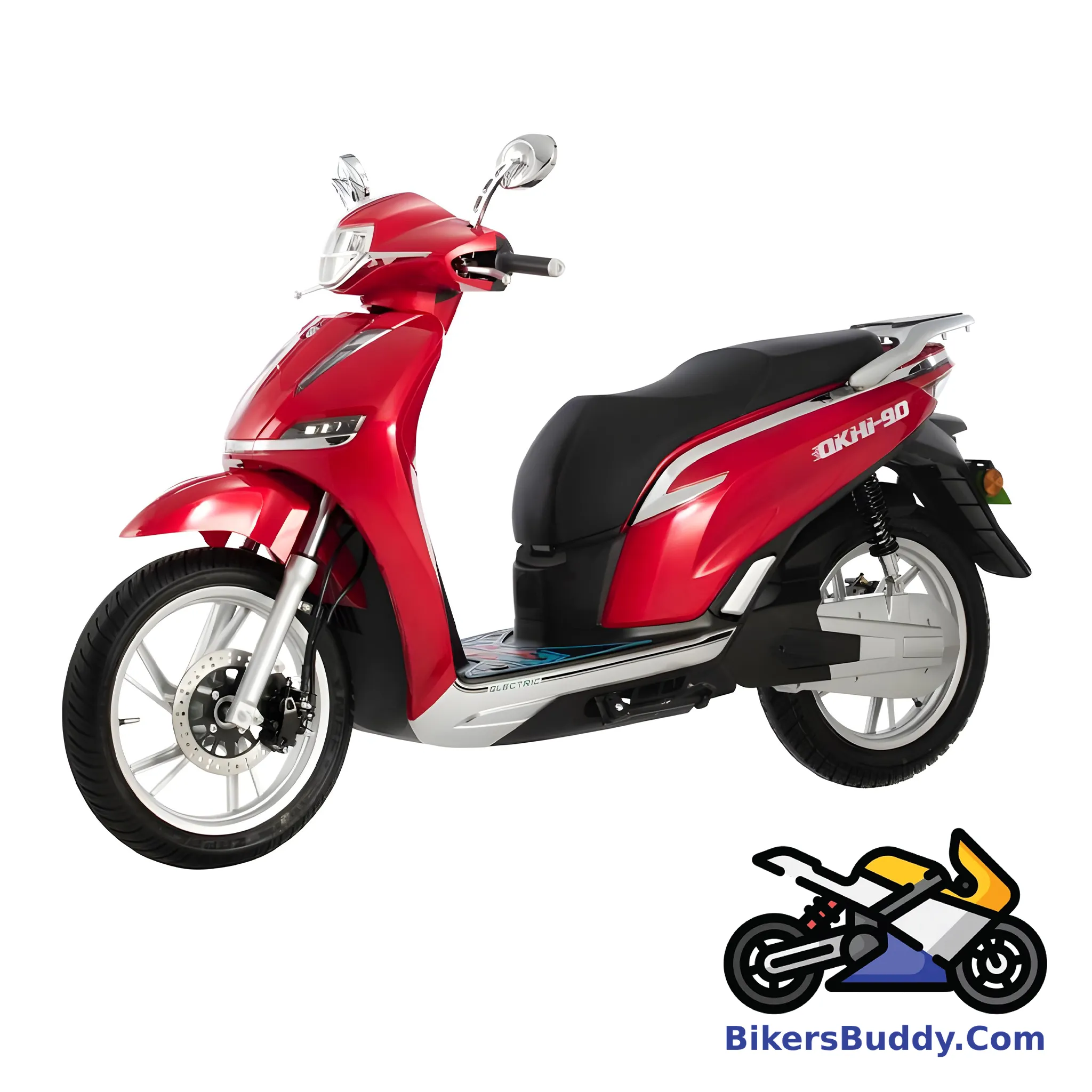 Okinawa Okhi90