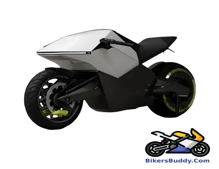 Ola Electric Diamondhead motorcycle