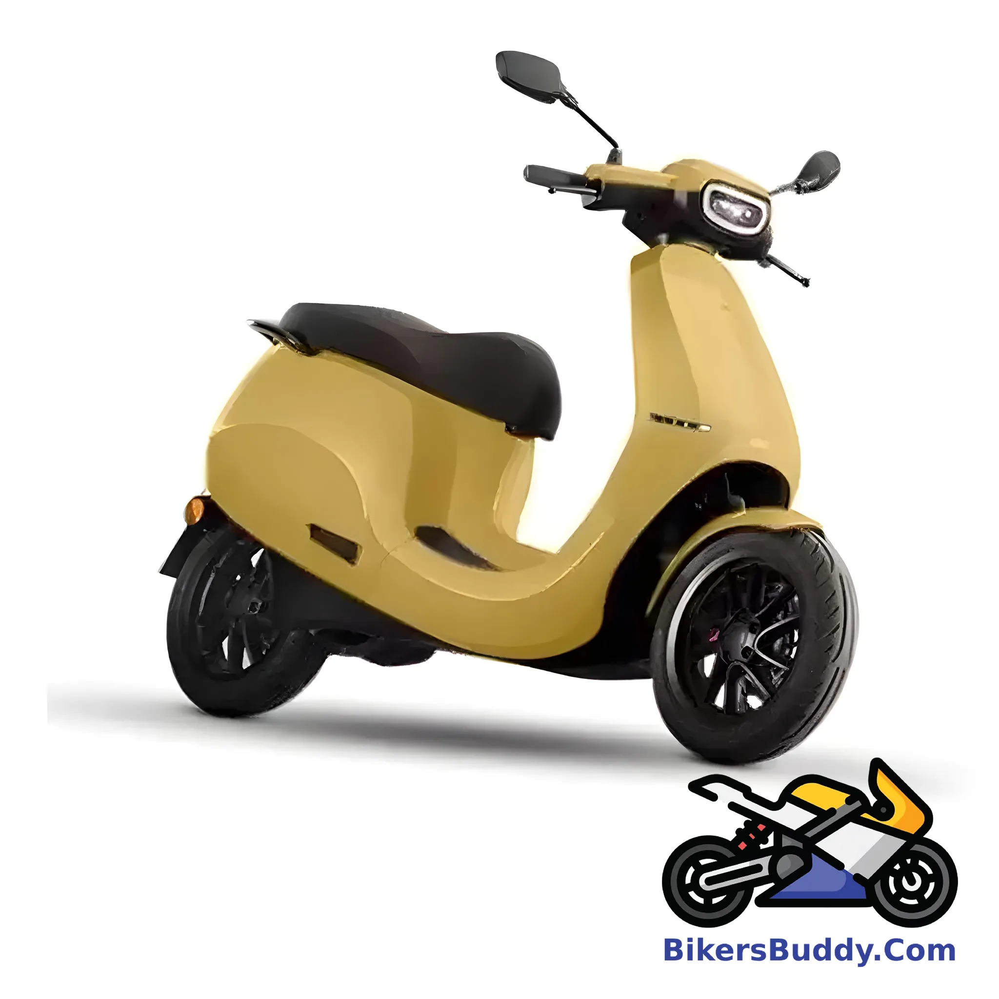 Ola S1