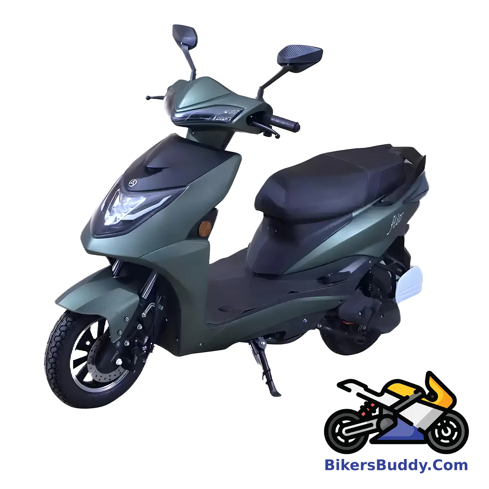 Ozotec Flio