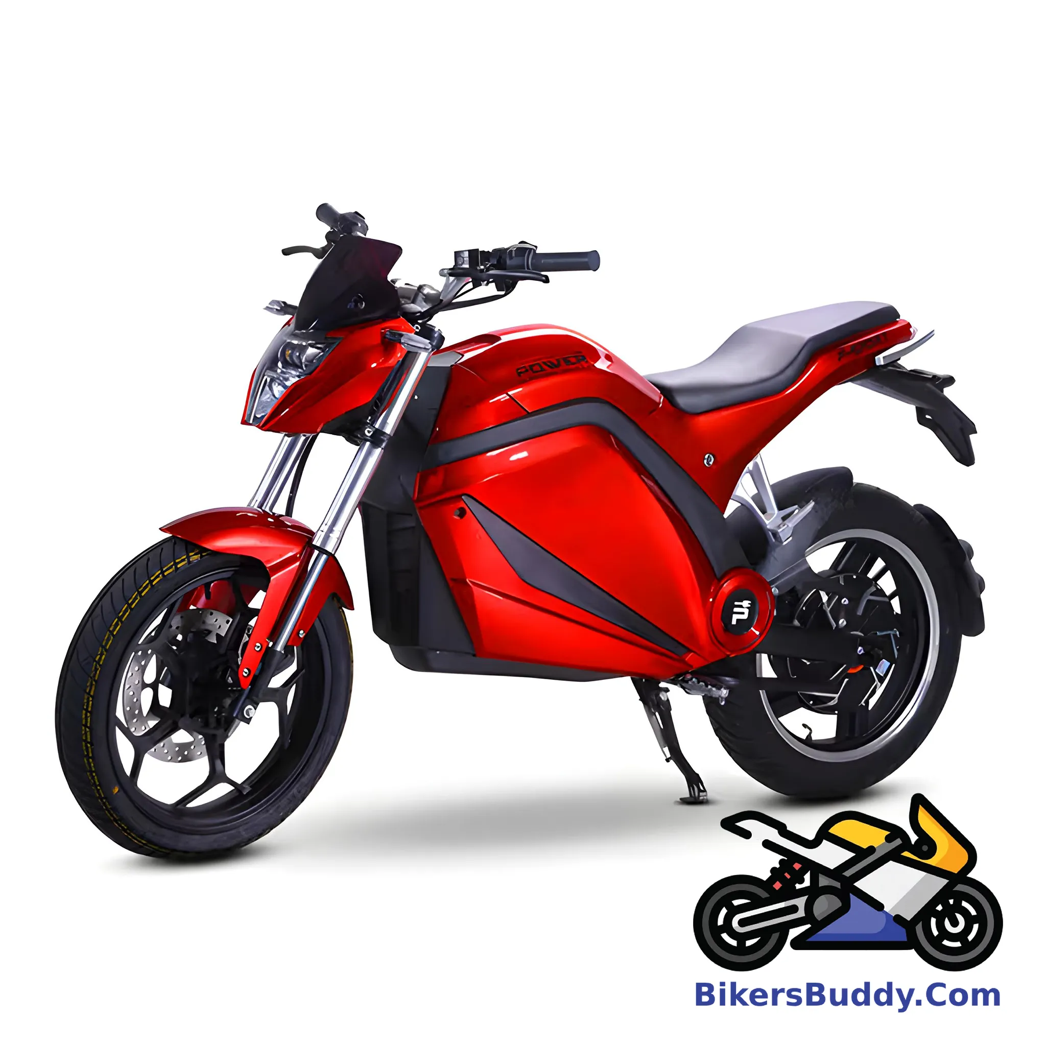 Power EV P-Sport