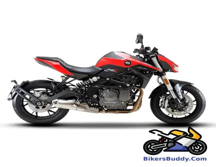 Click to view images and colors QJ Motor SRK 600