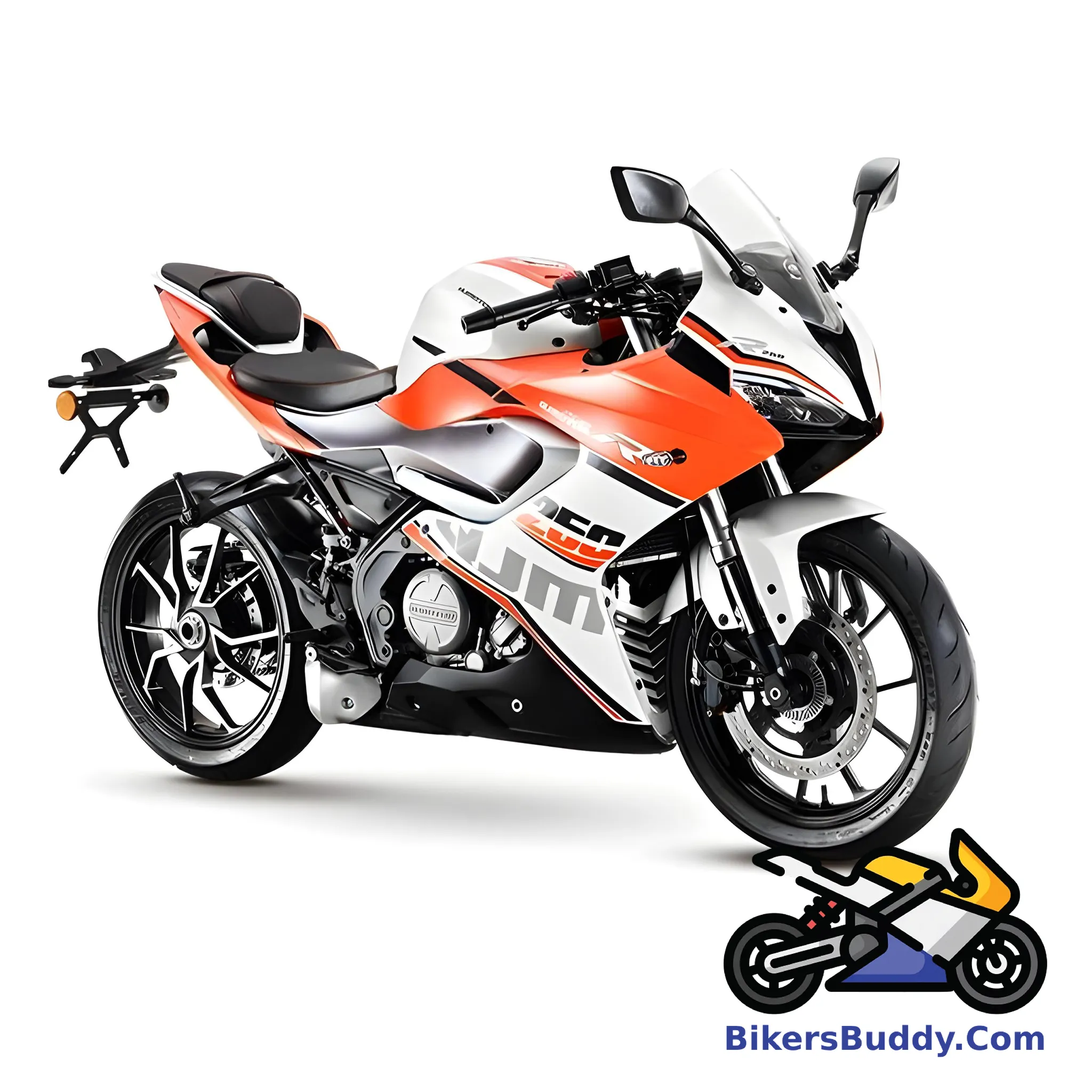 QJ SRK165RS