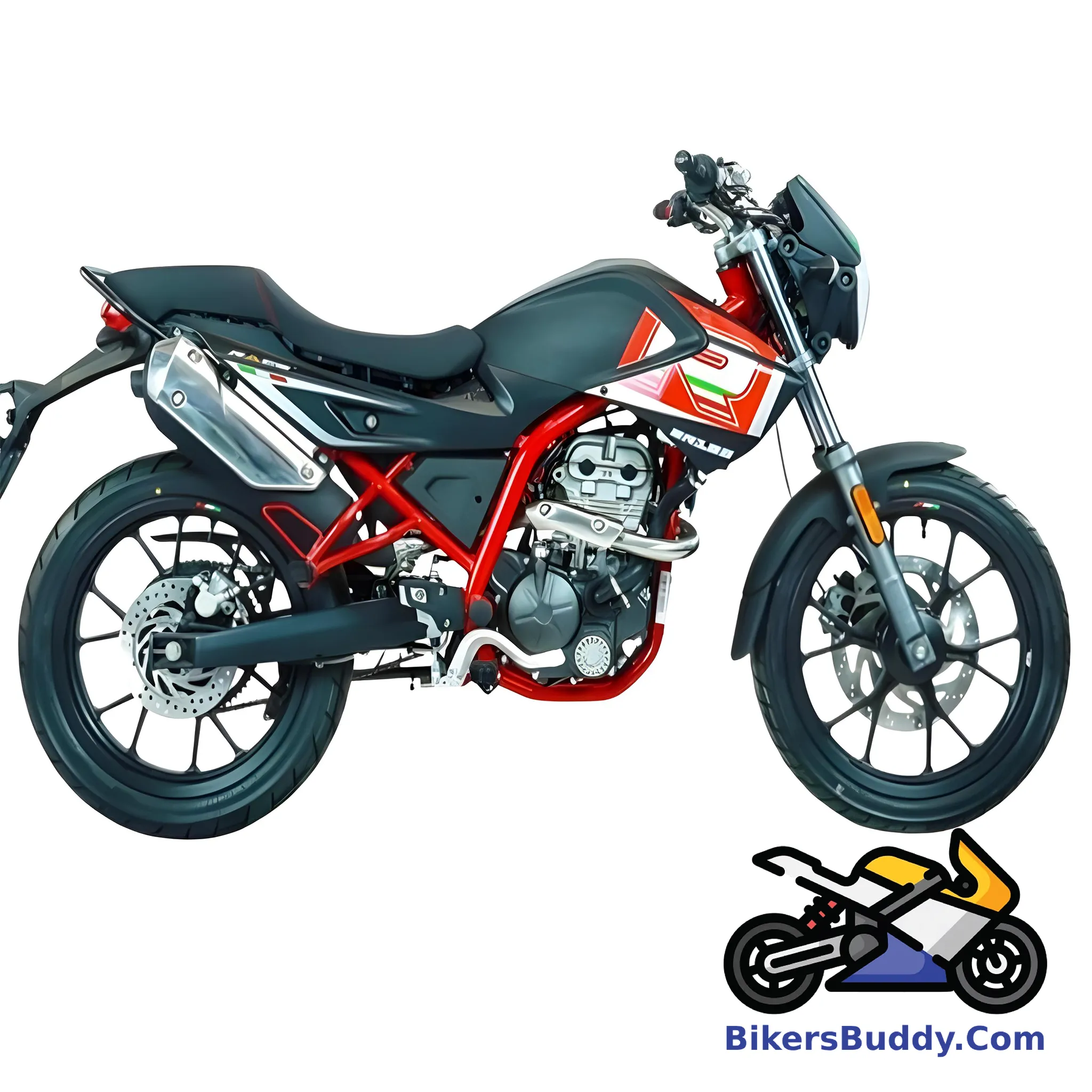 Race SR 125