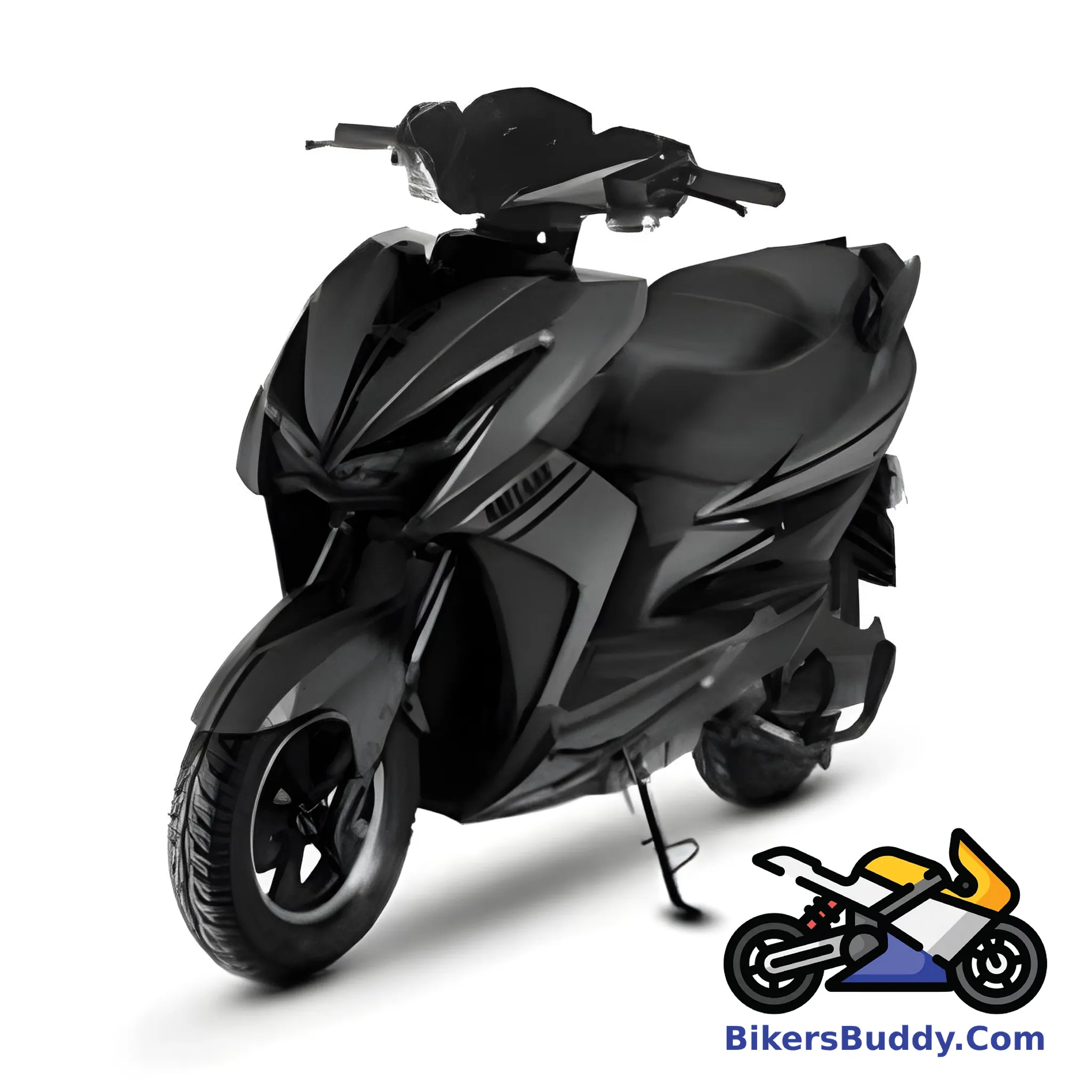 Raftaar Bumblebee