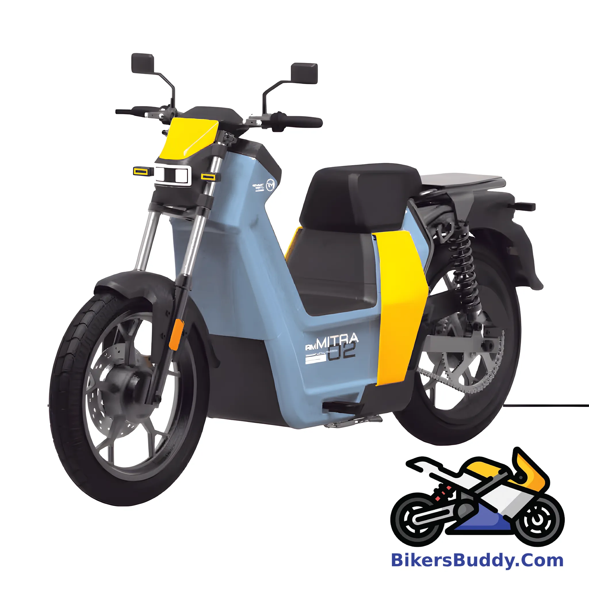 Revamp Moto RM Mitra 02