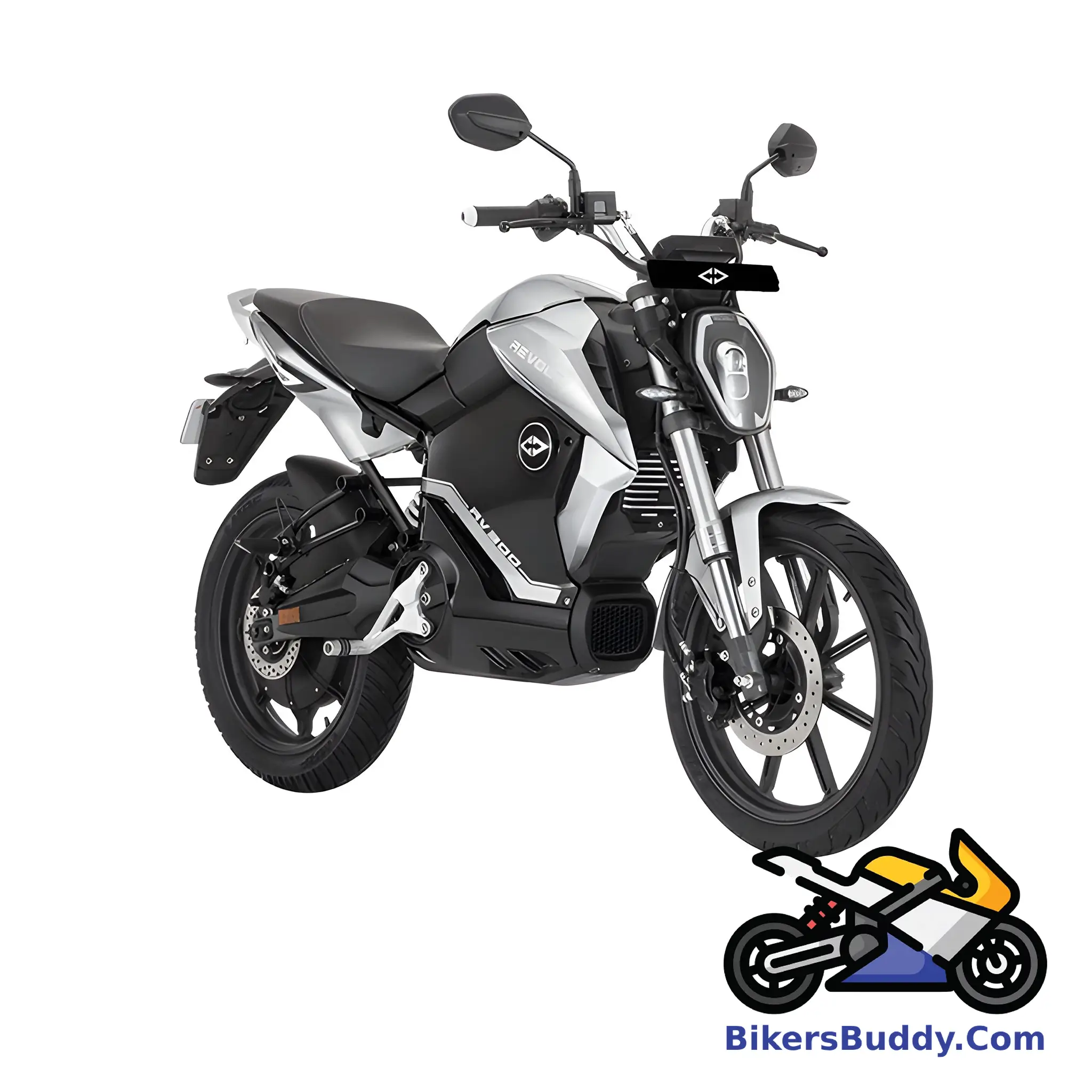 Click to zoom Revolt RV 300