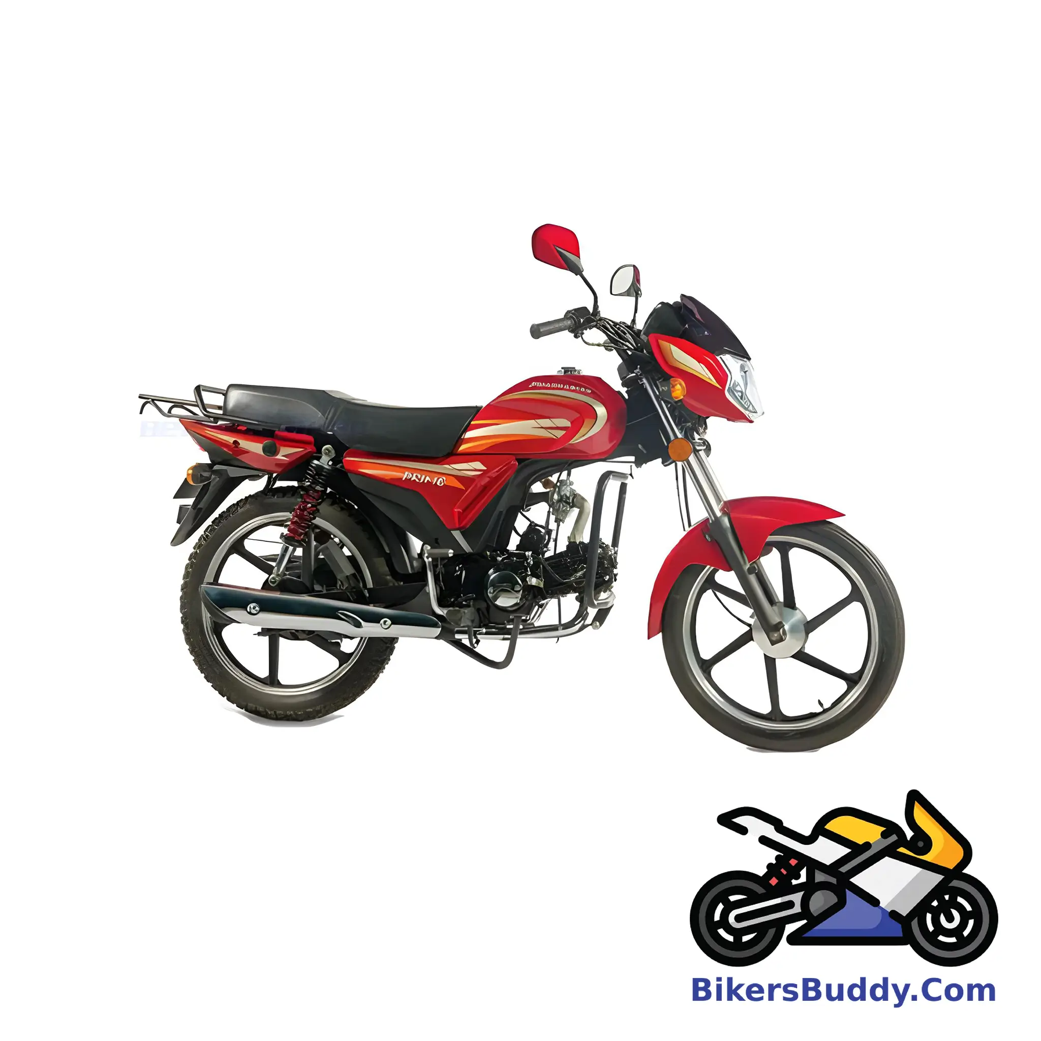 Roadmaster Prime 100