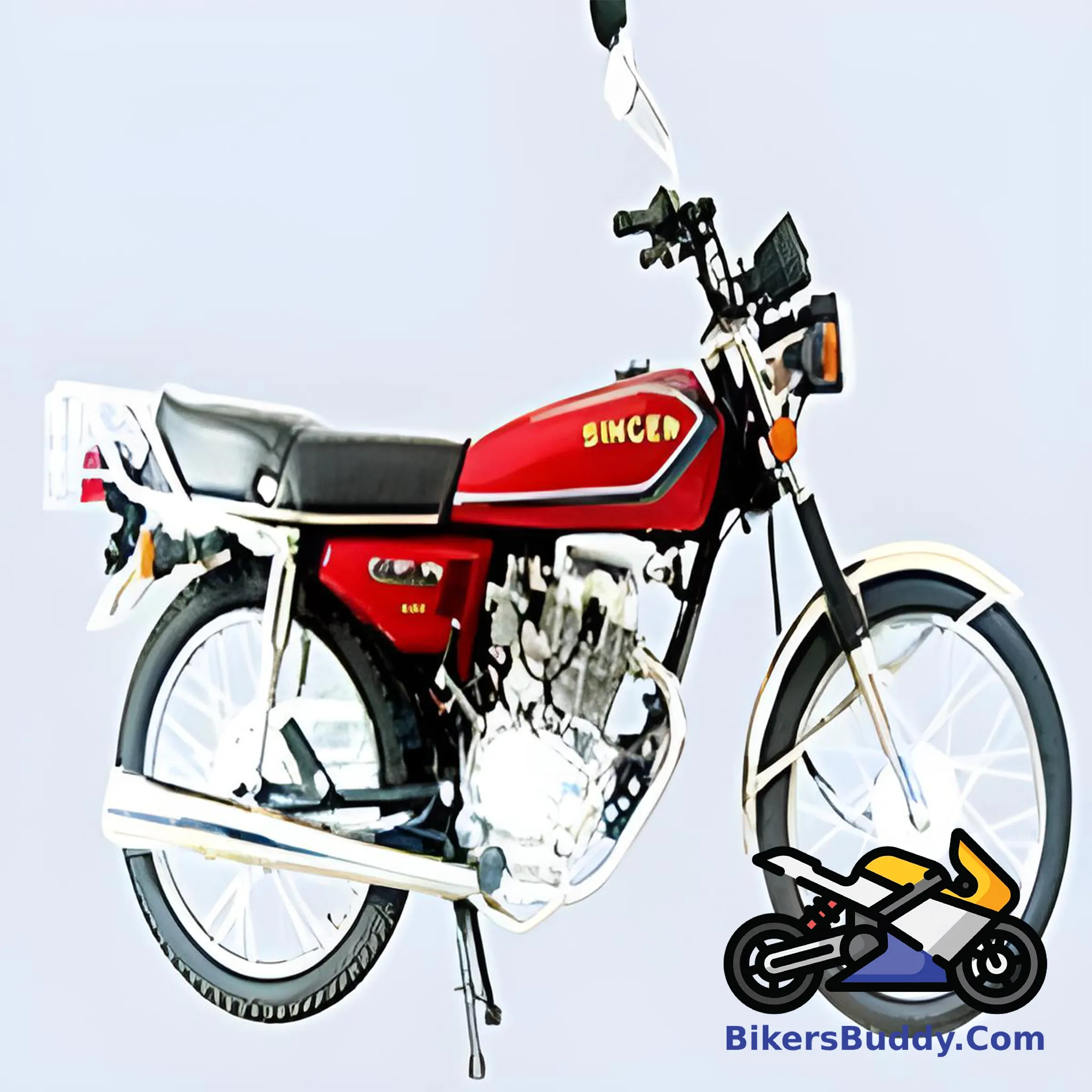 Singer SM 100-3