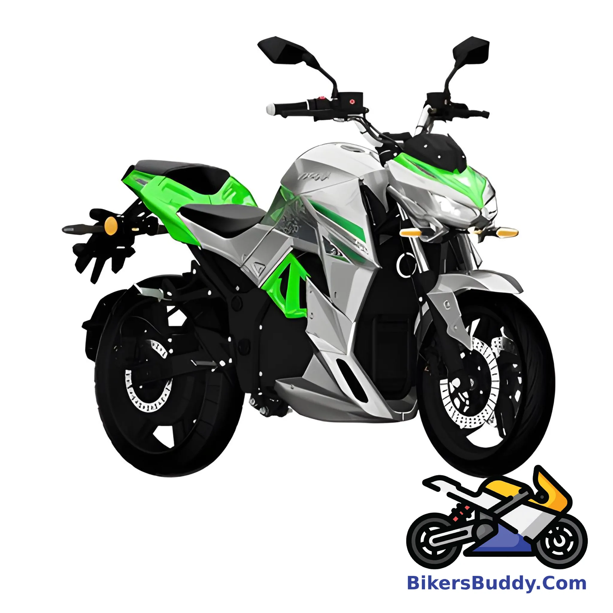 Srivaru Motors Prana