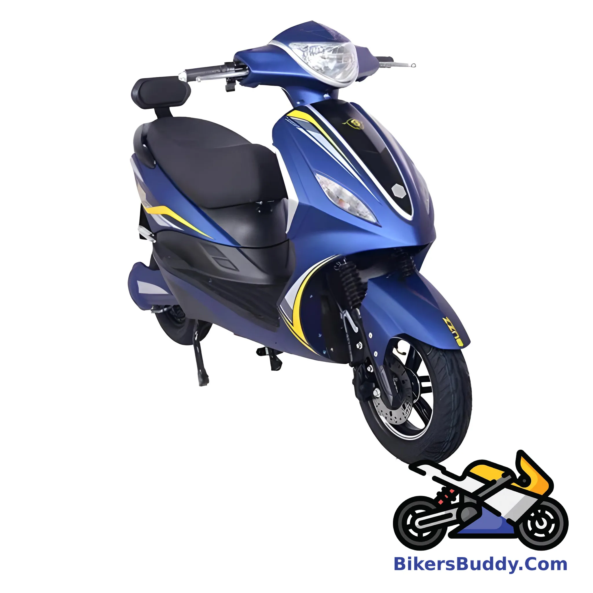 Stella Automobili Buzz