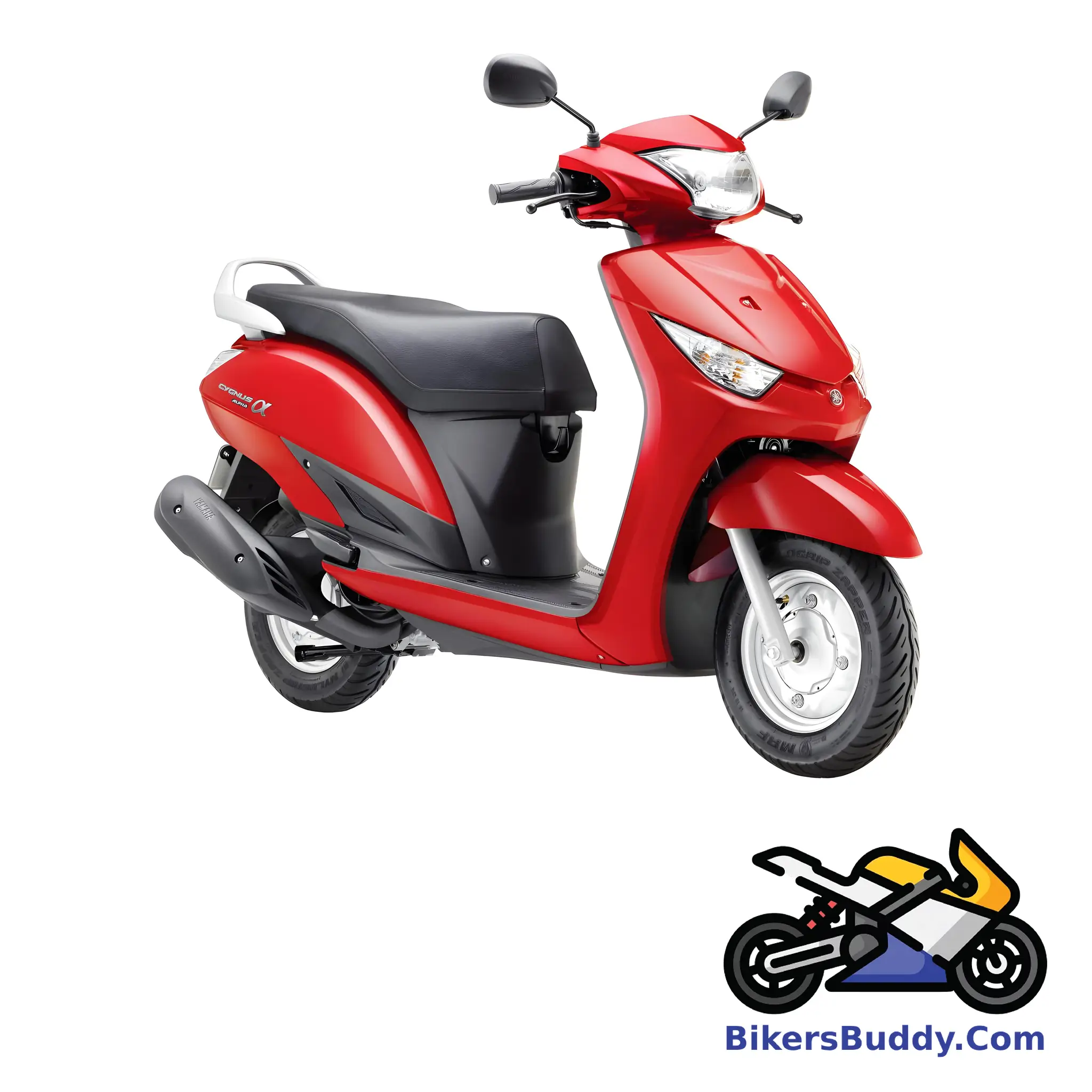 Suzuki Access 125
