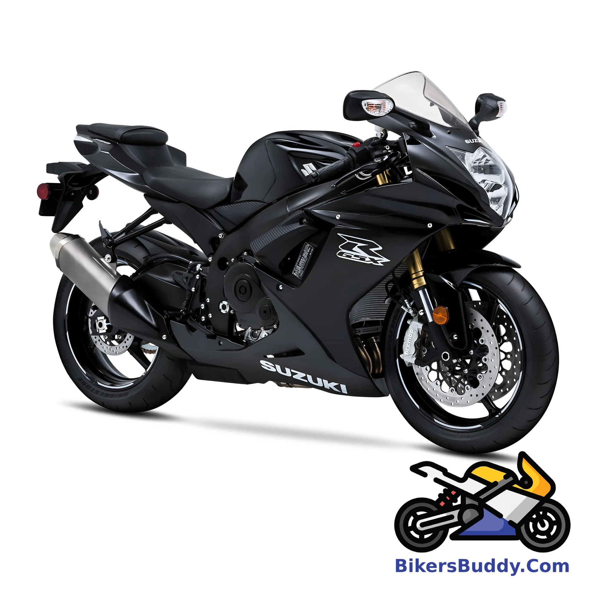 Suzuki GSX-R750