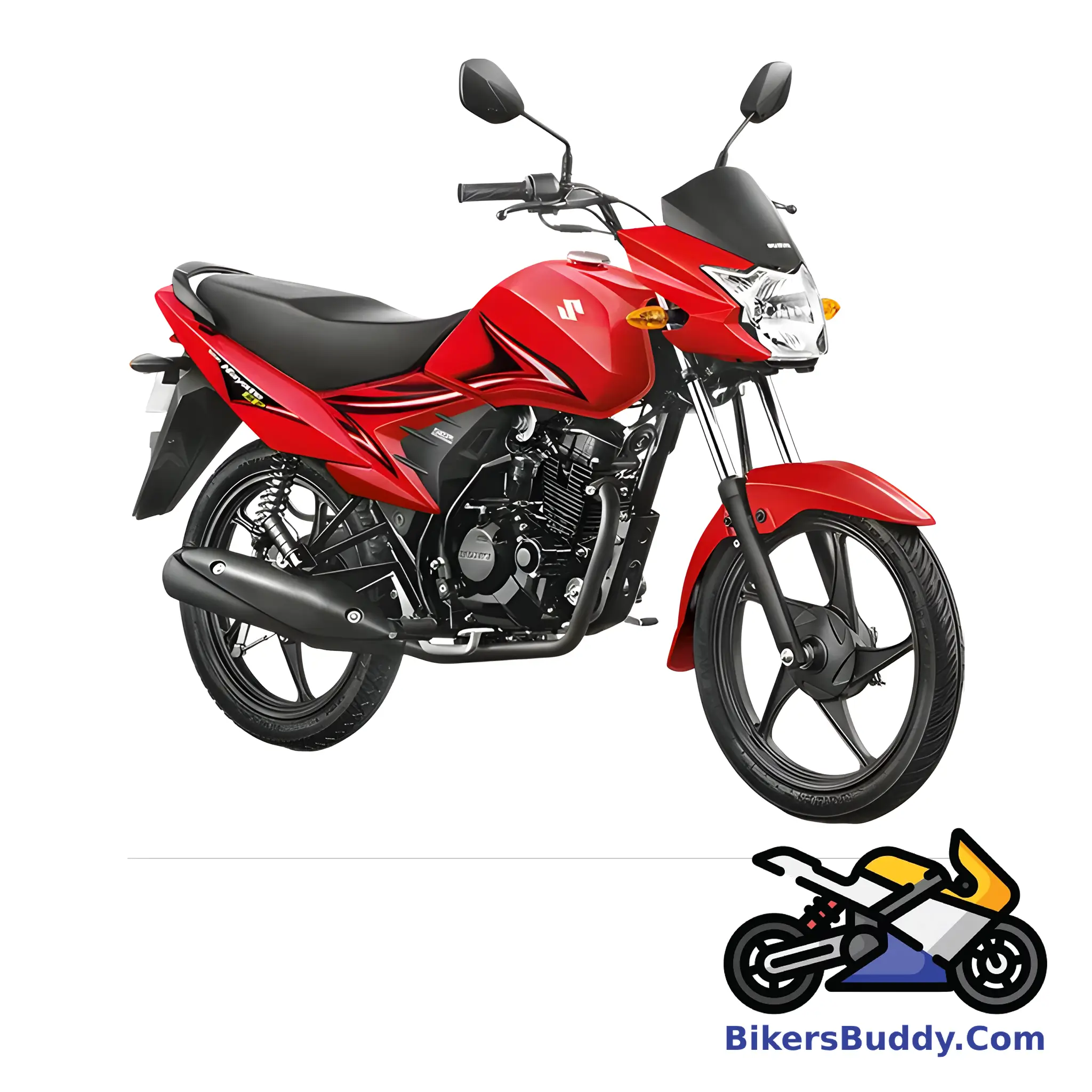Suzuki Hayate