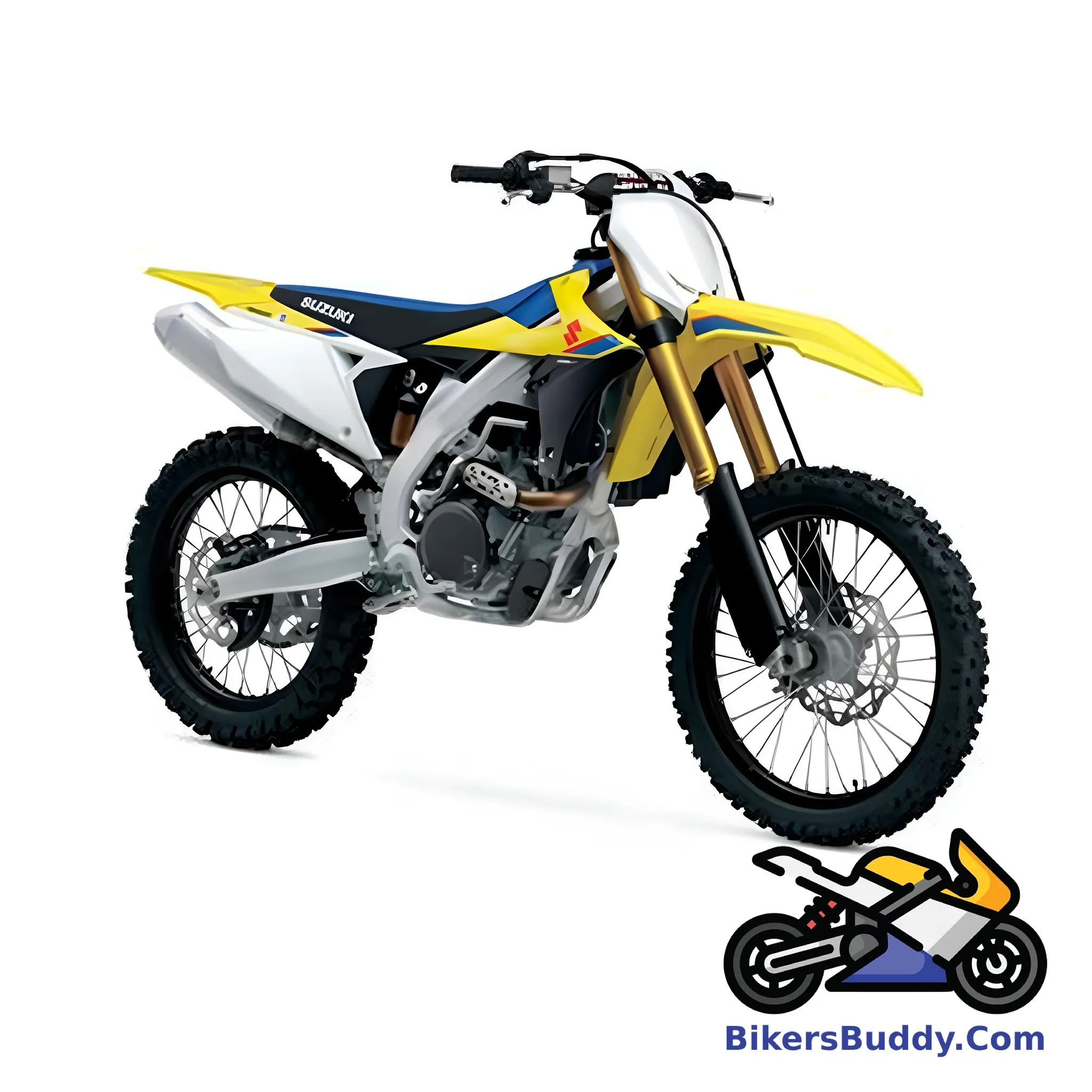 Suzuki RM Z450