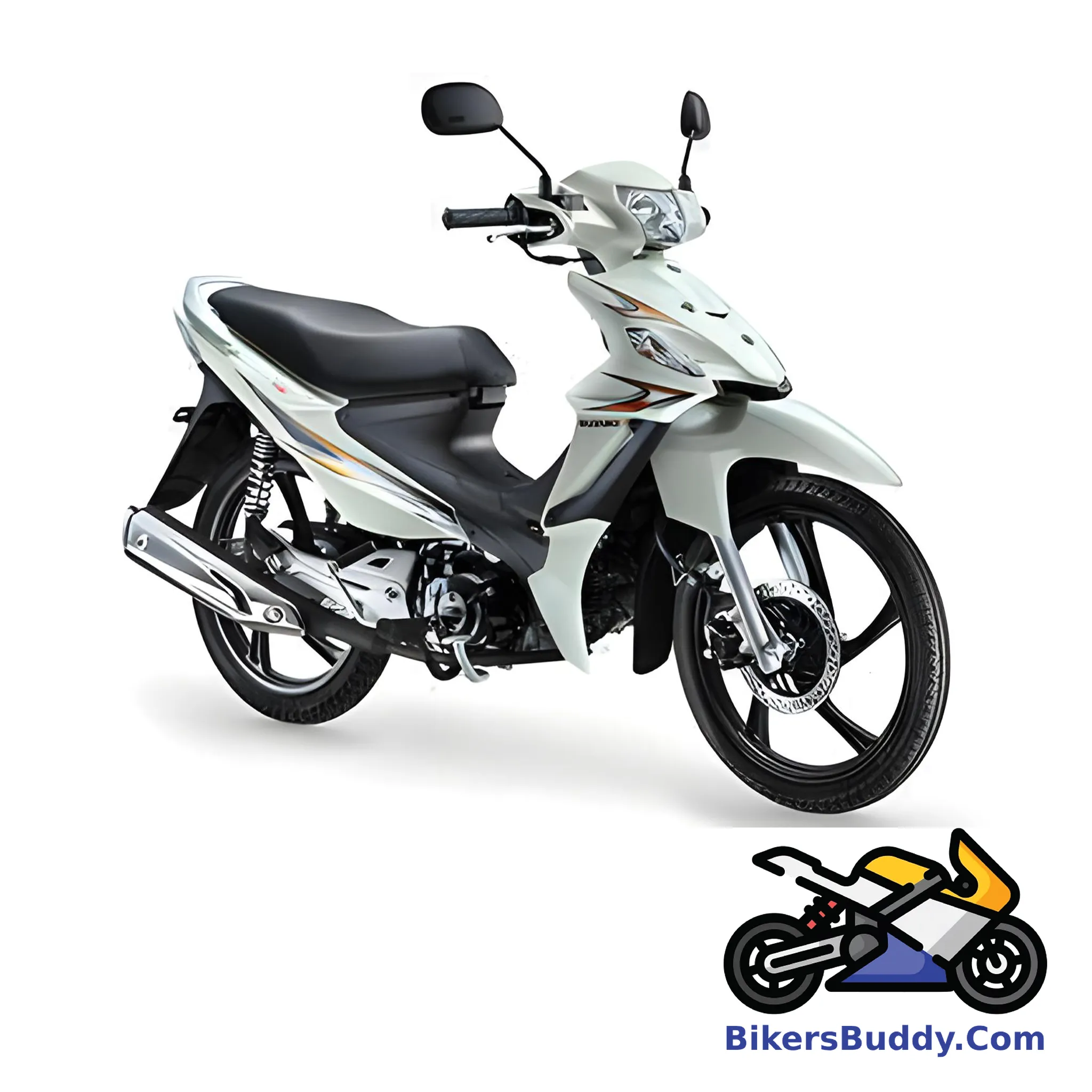 Suzuki Smash