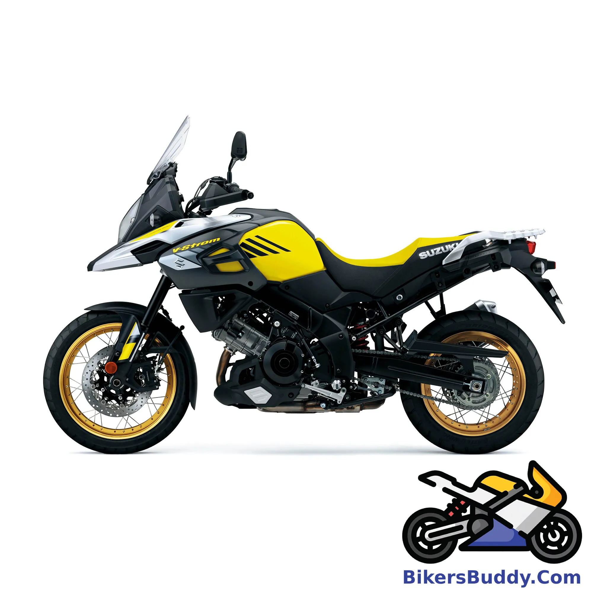 Suzuki V Strom 1000