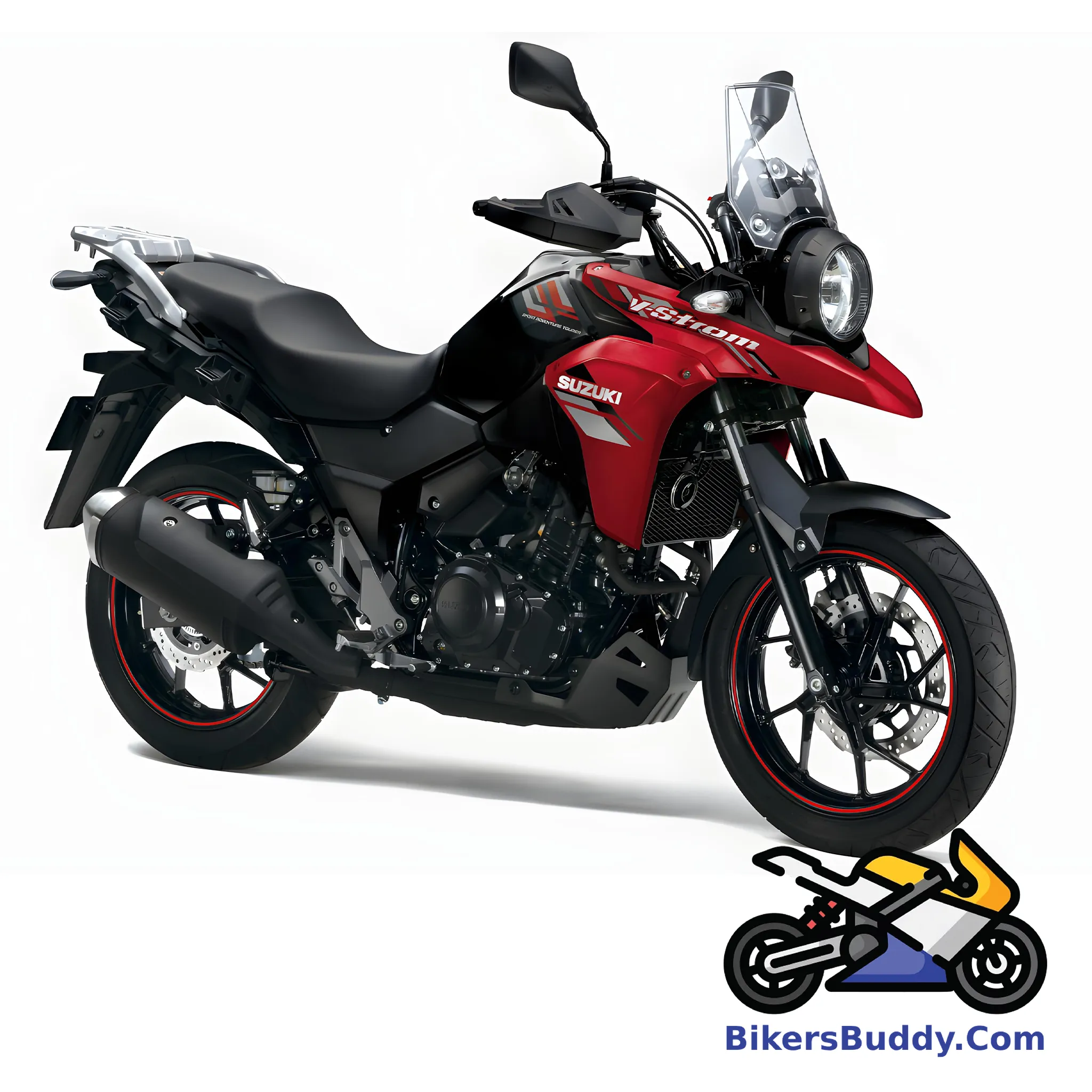 Suzuki V-Strom 250