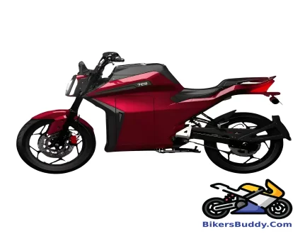 Svitch CSR 762