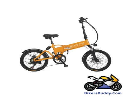 Svitch MXE