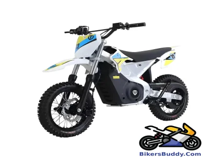 Tailg Y1 motorcycle
