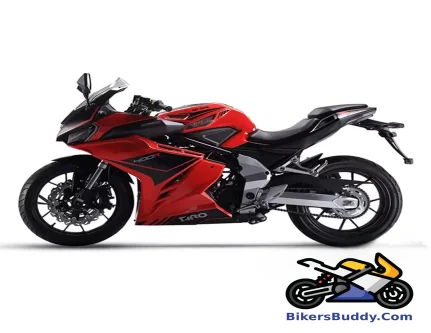 Taro GP-1 Sport motorcycle