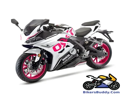 Taro GP-1 V3 motorcycle