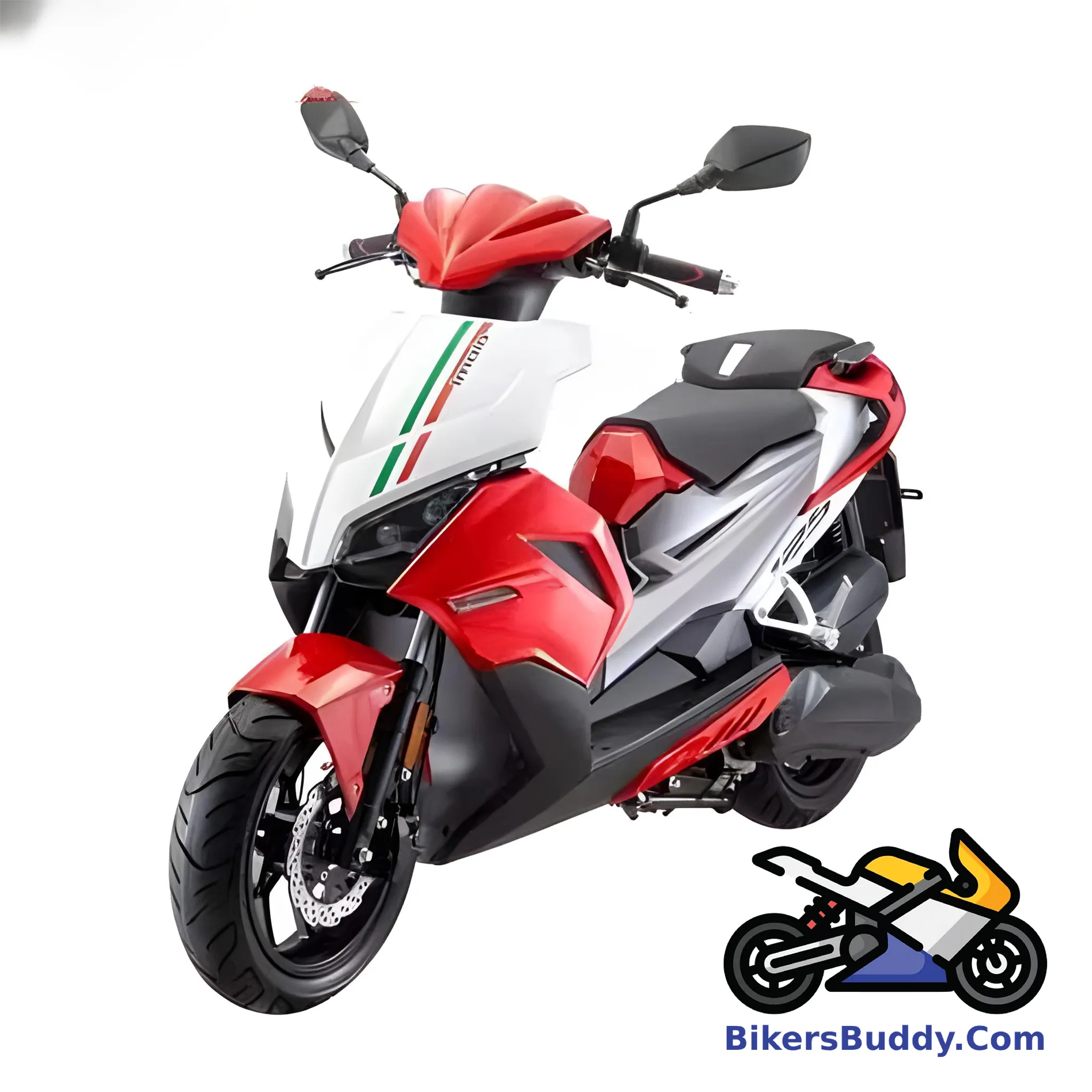 Taro Imola 150