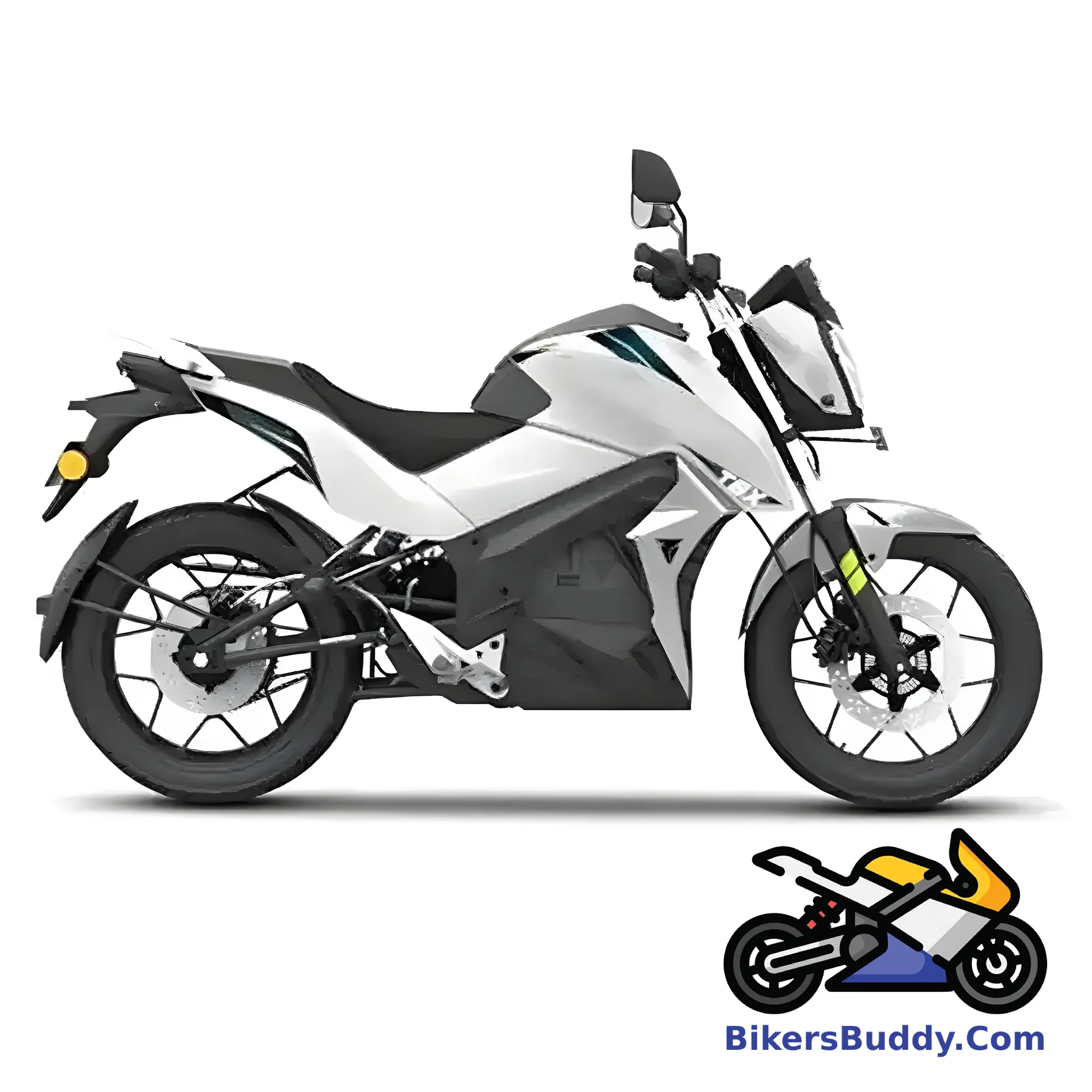 Tork Kratos R