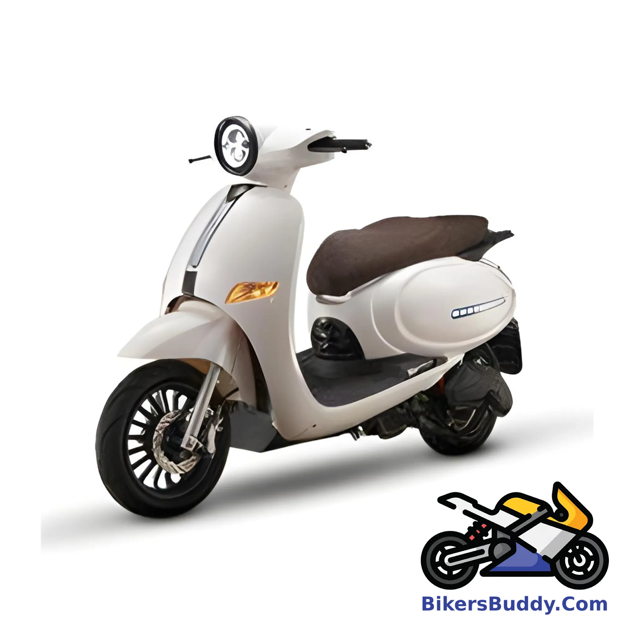Trinity Motors Dost
