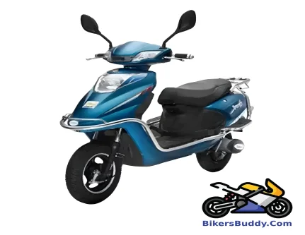 Tunwal Mini Sports 63 motorcycle