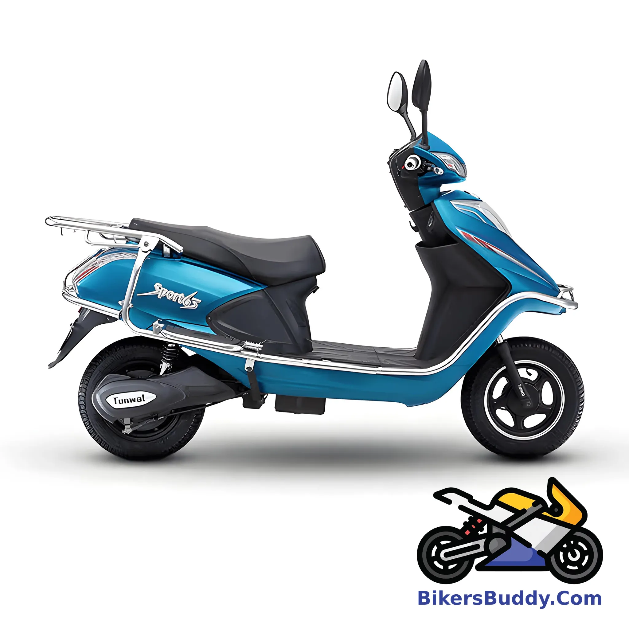 Tunwal Sport 63 Mini
