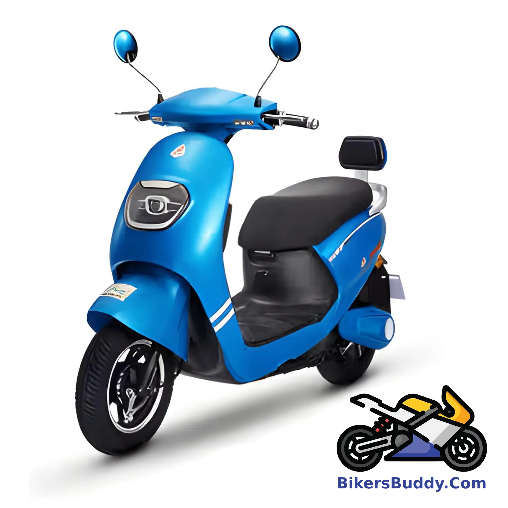 Tunwal Sports 63 Alpha 48V