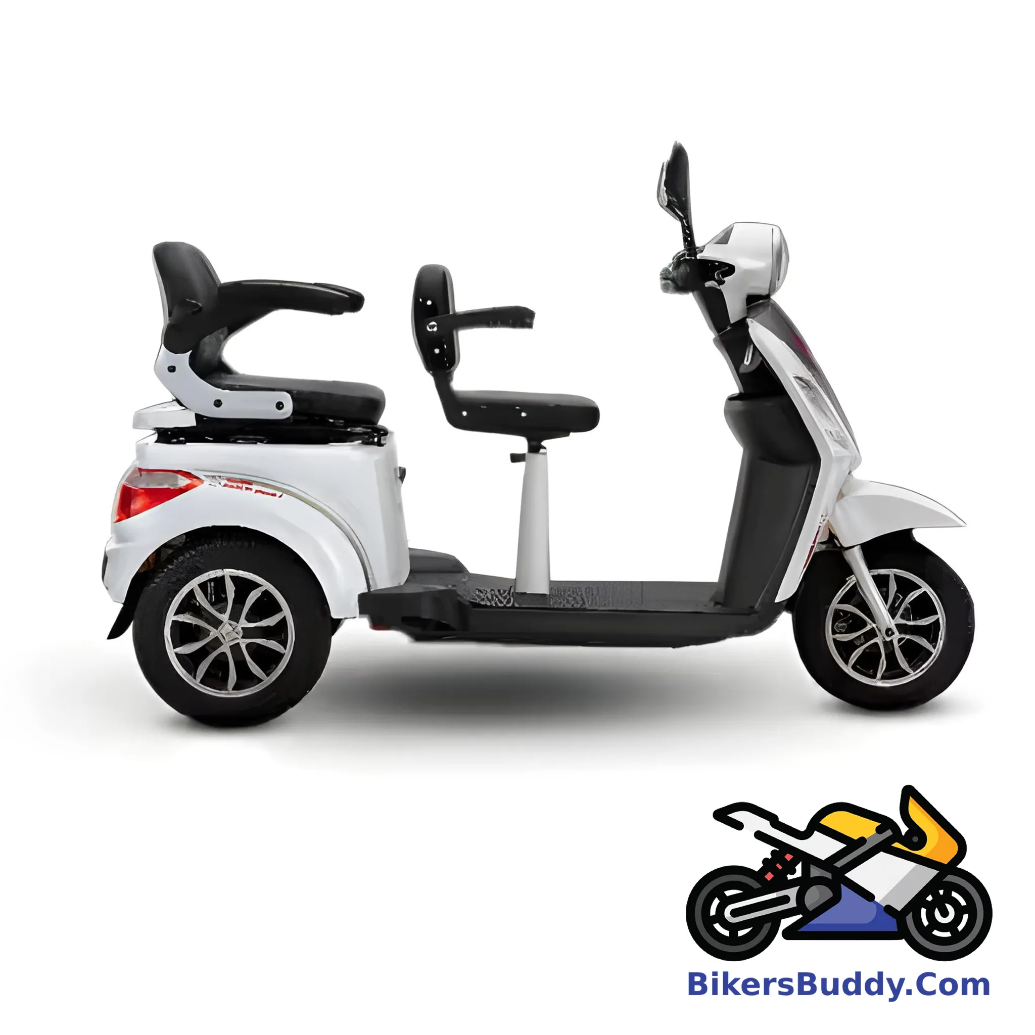 Tunwal Storm ZX Advance 2